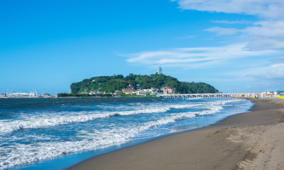 江ノ島